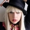 Lady Gaga Mental_Girl photo