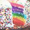 MMM...This cake looks good. randomgirl3000 photo