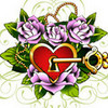 hearts unlocked suraya121 photo