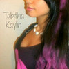 Me. Tabitha. Do not use. tabulouscouture photo