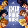 Disney Fairies - Faith Trust & Pixie Dust Tatty86 photo
