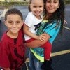 Me my brother and my niece  swaggygirl1 photo