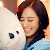 I want the bear and Yuri too !  YuriBlackPearl photo