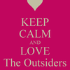 I love The Outsiders! mjacksonfan1 photo
