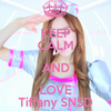 Keep Calm And Love Tiffany ^^ i_elf_and_sone photo