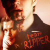 Team Ripper!!! escada photo