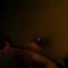 My bellybutton piercing and my hand whikle taking the picture xD Ani_Is_Crazy photo
