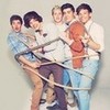 One Direction!!!!!!!!!!!!! <3 LOLZ1D photo