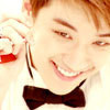 SeungRi icon by LJ user musical_works  Lisseth photo