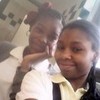 meh n my bff 4 life diamond i love her to death she my other side breecashmoney photo