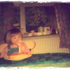 Me when I was cute and inocent... ;)  Directioner470 photo