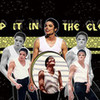 Michael Jackson Wallpaper (My Design) Mary_Michael photo