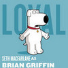 Brian Griffin (Family Guy) KevinLevin photo