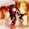Tony Stark / Iron Man ♥ Camilie39 photo