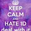 Sorry 1D-ers, but as it says... DEAL WITH IT MoonNimbus15612 photo