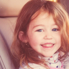 Miley when she was little... Blader1367 photo