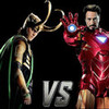Iron Man vs. Loki (EPIC) Lady_Loki photo