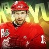 The Assitant Captain of the Detroit Red Wings  Kaileeisawesome photo