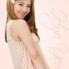 Hyoyeon Vita 500 Pink_SNSD photo