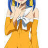 Fairy Tail Levy sweetheart725 photo