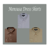 Mensusa Dress Shirts mensusa08 photo