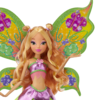 Flora Doll from the Winx Club  warriorcats02 photo