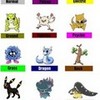 Pokemon Types (outdated) TheDarkEmpire photo