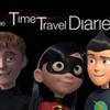 The Time Travel Diaries BamBrixBam photo