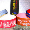 Personalize your Harlem shake wristbands with your desired artwork to share your craze towards you. wristbands photo