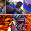 Raise funds to help Hannah in healing from her disorder with the help of Hannah healing wristband. wristbands photo