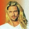 Brad Pitt sunshinedany photo