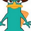 Perry the Platypus is awesome! lovegypsy64 photo