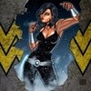 The rise of Donna Troy WonderGirl03 photo