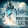 The Nightmare in Silver DW_girl photo
