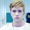 Kieran, from In The Flesh, oh he looks so sad in this picture, you just want to give him a hug! tammy63 photo