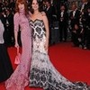 Check Out Myself & Florence Welch at the Cannes Film Festival Supporting The Great Gatsby. levinstein photo