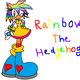 RainbowHedggie