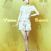 My cute and dorky bias :D Yoon BOMI YANG!! precious25me photo