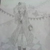 my drawing of Nai from Karneval EmiYusa photo
