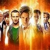 All of the doctors TheDoctorIsIn photo