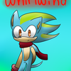 For Whirlwind :3 sonic4evar photo