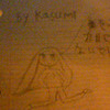 My sucky drawing I did cuz I was bored :S Otaku_Girl4890 photo