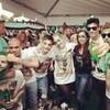 The wanted on St. Pattys day! TW_FAN21 photo