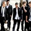 The wanted in suits TW_FAN21 photo