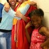 my sis and her friend lele and other niece brendarocroyal photo