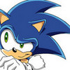 Sonic X Sonic :P SonicFanMan photo
