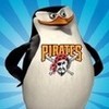 Go Pirates! #Buctober SJF_Penguin2 photo