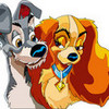 Lady and the Tramp cmcrazy photo