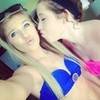 pool day with this girl(: taylor_g photo