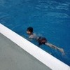 brother logan swimmin xokaylaxob photo